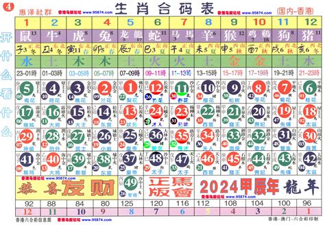 六合彩生肖号码|2024 (龙年)号码统计器